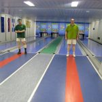 POZDRAV IN IGRA