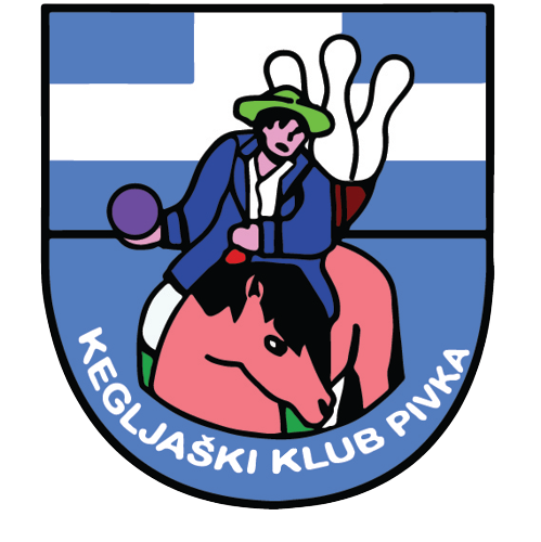 Kegljanje Pivka